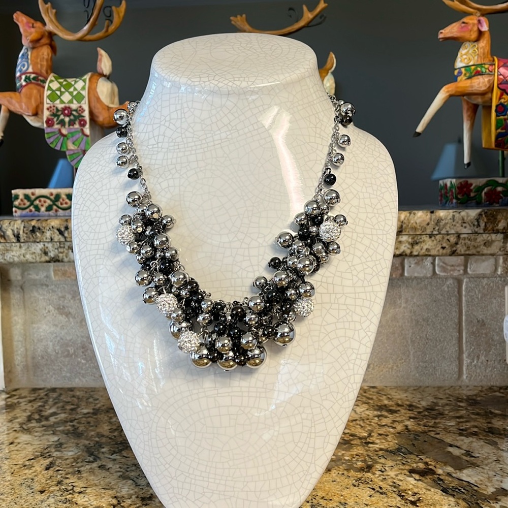 Talbots Necklace